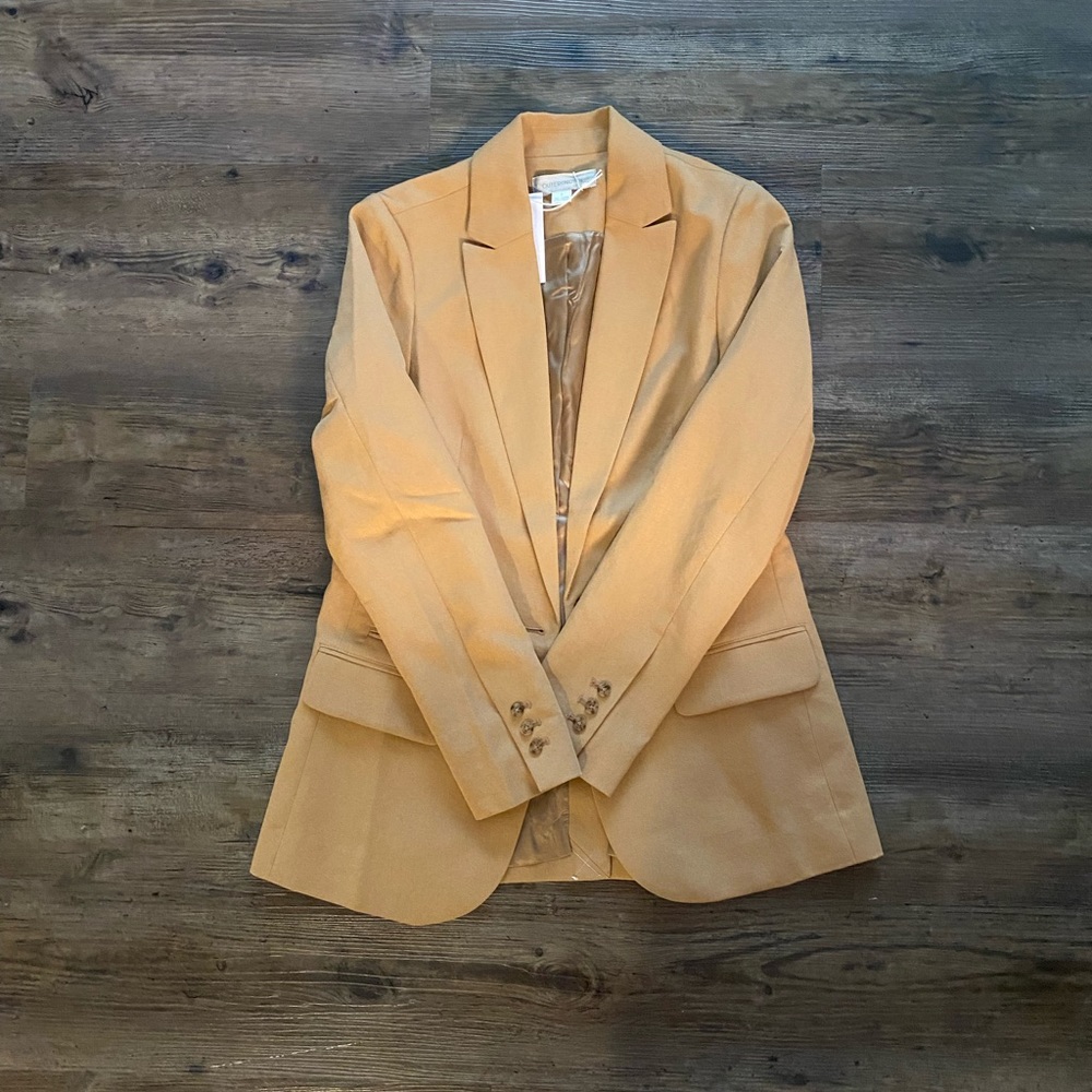 Outerknown Blazer